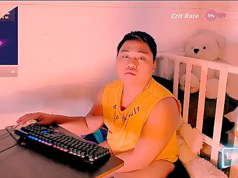hardking_69 (M young) - CUM SHOW💦