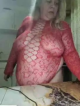 AriannaMilf webcam