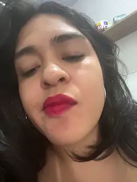 EmilyNoir1 webcam
