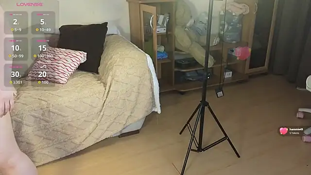 Sweetie_Hope webcam