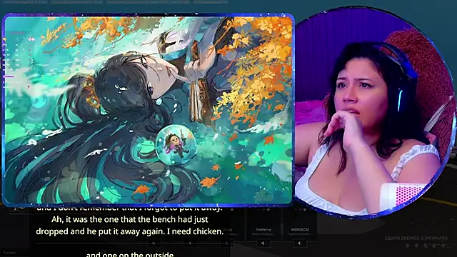 ALIS_E_G webcam
