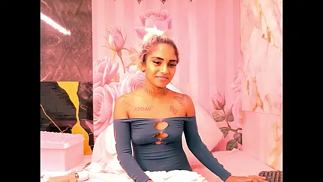 indian_barbie webcam