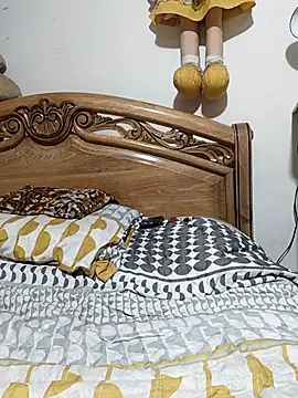 SeductionSilera webcam