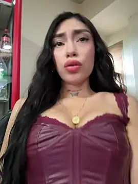 bonny_eva - Bonny_Eva's free webcam - UK Sex Cams