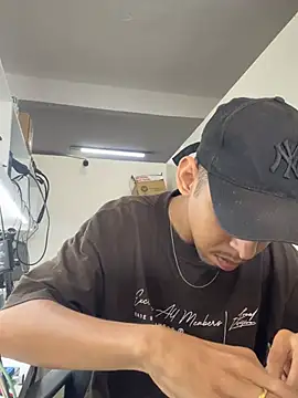 Blackcock2002 webcam