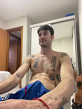 Fubinha webcam
