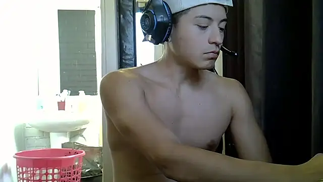 feeelipe2007 webcam