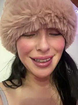 GiuliaBianchi webcam