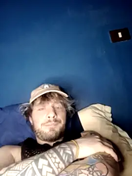Magikmike94 webcam