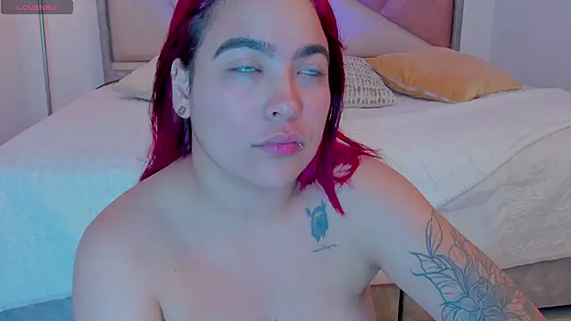 AfroditaVega_ webcam