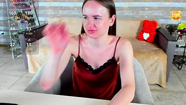 SusanSmit webcam