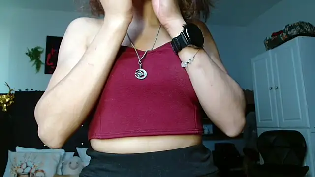 Dama_Scarlata18 webcam