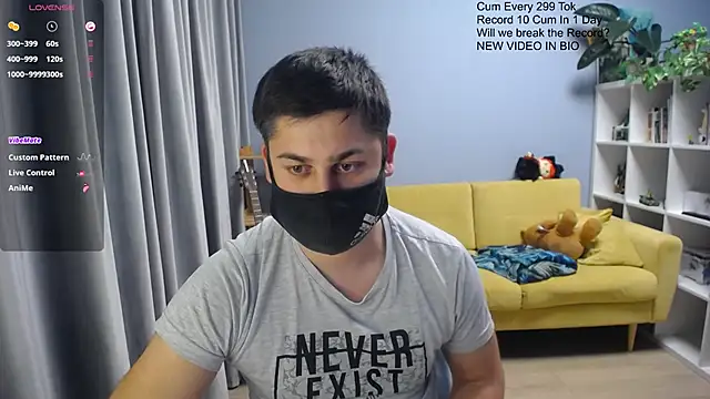 Preview of tomguys