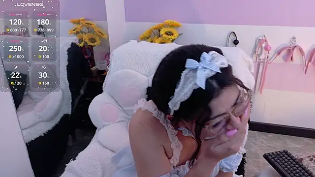 Catwhite_ webcam