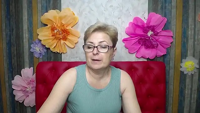 EmiliaGree webcam