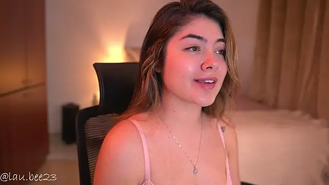 Lau_Bee webcam