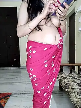 Webcam Model (Sweet_seema)  is live.Free join now!