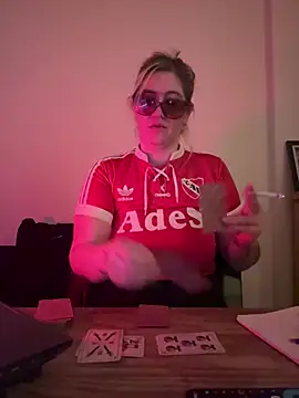 Granlady7 webcam
