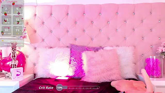 CaterinaRomano webcam