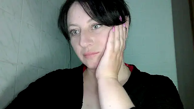 MelinaAx webcam