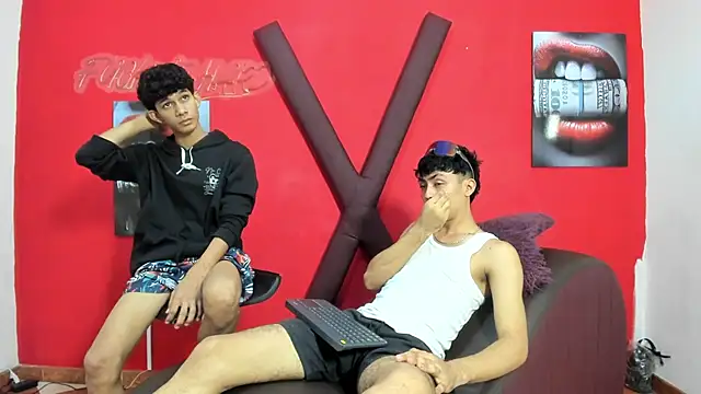 AVENGER_BOYS2026 webcam