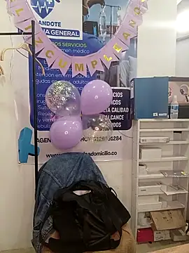 _Zoe_777 webcam