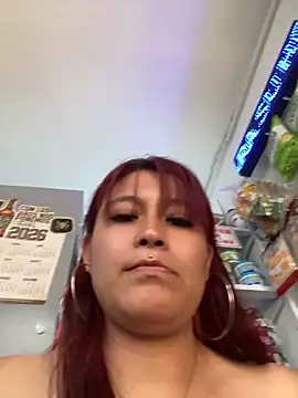 Mely_ec webcam