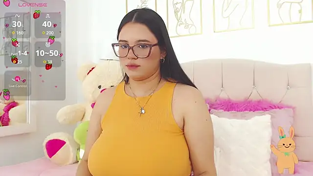 miss_linda_ webcam