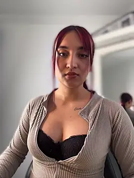 _Tammyy webcam