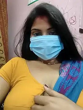 Miss_Aayushi from StripChat is Freechat