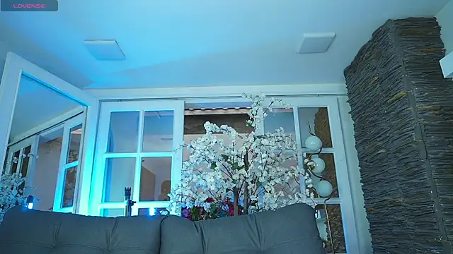 foxy_zoe webcam