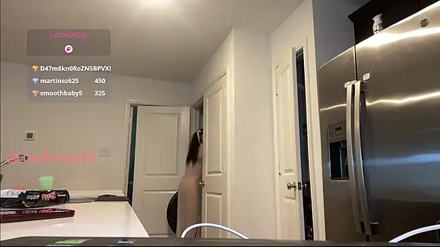 badbaby187 webcam