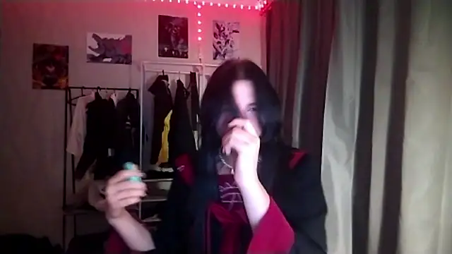 VeIvetLure webcam