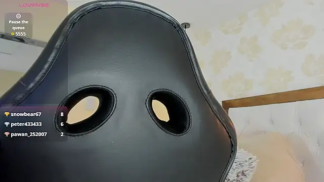 IRISCLARK1 webcam