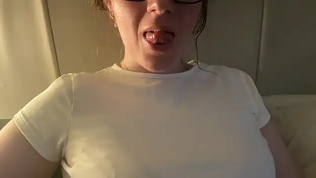 redheadrosie69 webcam