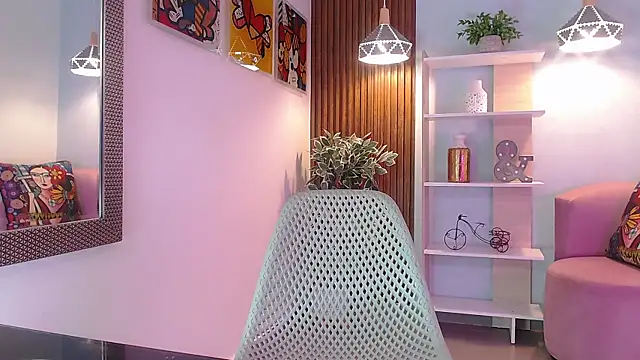Dalila_Sky webcam