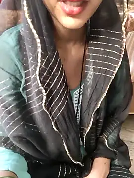 Indian-Aleena webcam