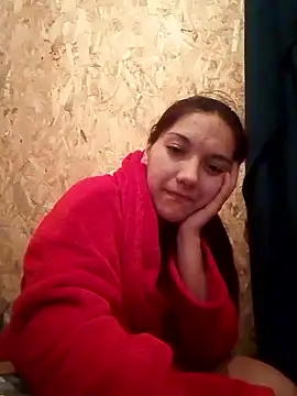 Lusandra1837lusi webcam