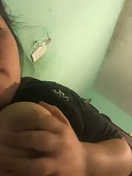 alexaparedes00 webcam