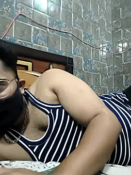 BeardKingo live sex cam