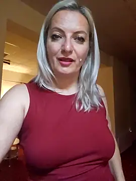 LadyTouch webcam
