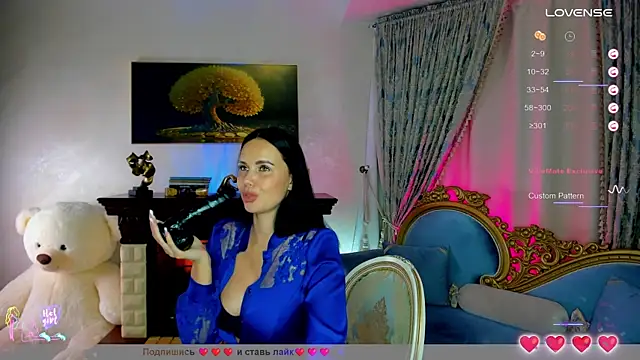 Black-Mamba- webcam