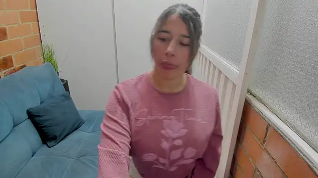 penelope47 - Penelope47's free webcam - UK Sex Cams