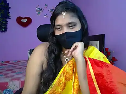 Maiya_Amber webcam