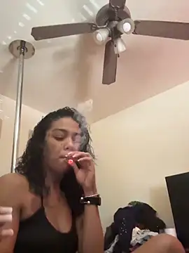 Tamiii420 webcam