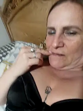 SeductionSilera webcam