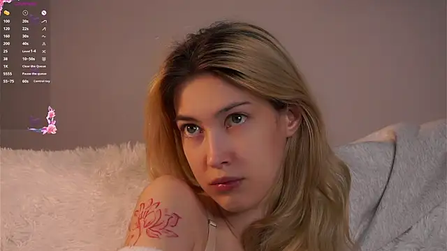 AngelicRice webcam