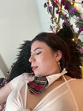 Samantha_Wallker webcam