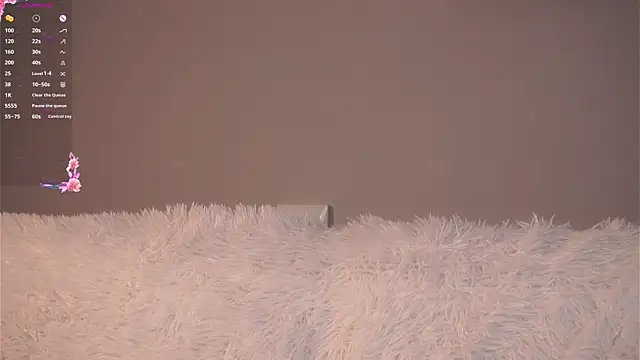 AngelicRice webcam