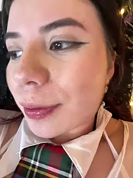 Samantha_Wallker webcam